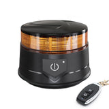 AgriEyes W16R Series LED Beacon Lights, Emegency Warning Lights for Vehicles