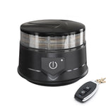 AgriEyes W16R Series LED Beacon Lights, Emegency Warning Lights for Vehicles